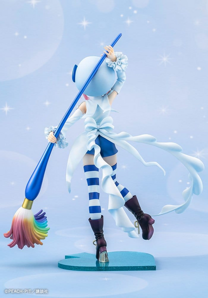 Shugo Chara! 1/7 Scale Statue Amulet Spade