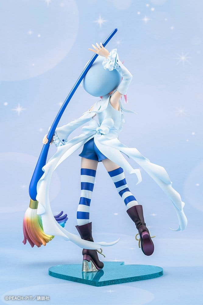Shugo Chara! 1/7 Scale Statue Amulet Spade