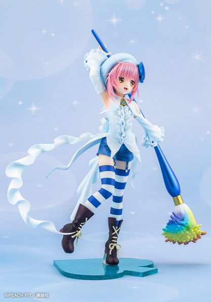 Shugo Chara! 1/7 Scale Statue Amulet Spade