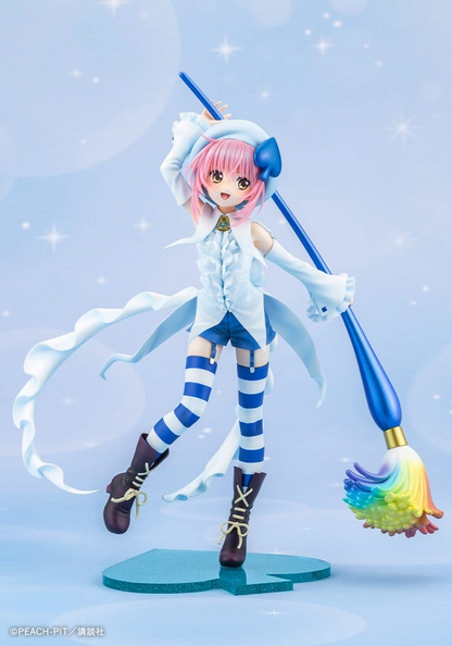 Shugo Chara! 1/7 Scale Statue Amulet Spade