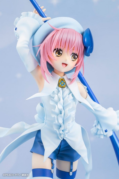 Shugo Chara! 1/7 Scale Statue Amulet Spade