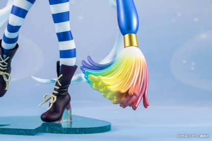 Shugo Chara! 1/7 Scale Statue Amulet Spade