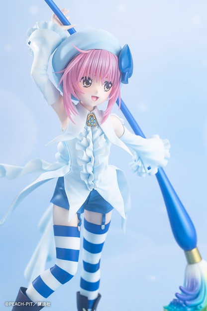 Shugo Chara! 1/7 Scale Statue Amulet Spade