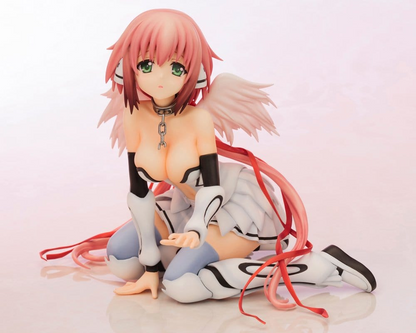 Heaven's Lost Property Final – The Movie: Eternally My Master 1/6 Scale Statue Ikaros