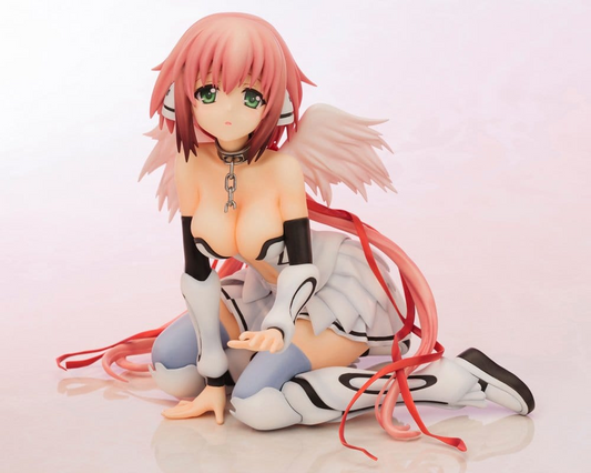 Heaven's Lost Property Final – The Movie: Eternally My Master 1/6 Scale Statue Ikaros