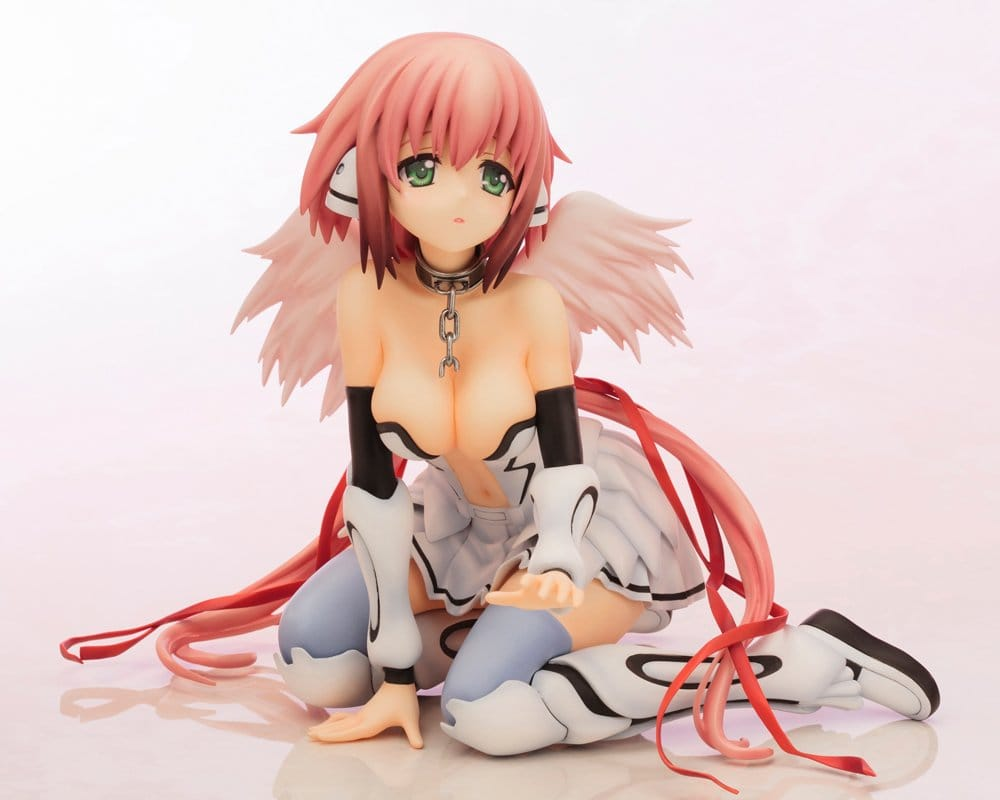 Heaven's Lost Property Final – The Movie: Eternally My Master 1/6 Scale Statue Ikaros