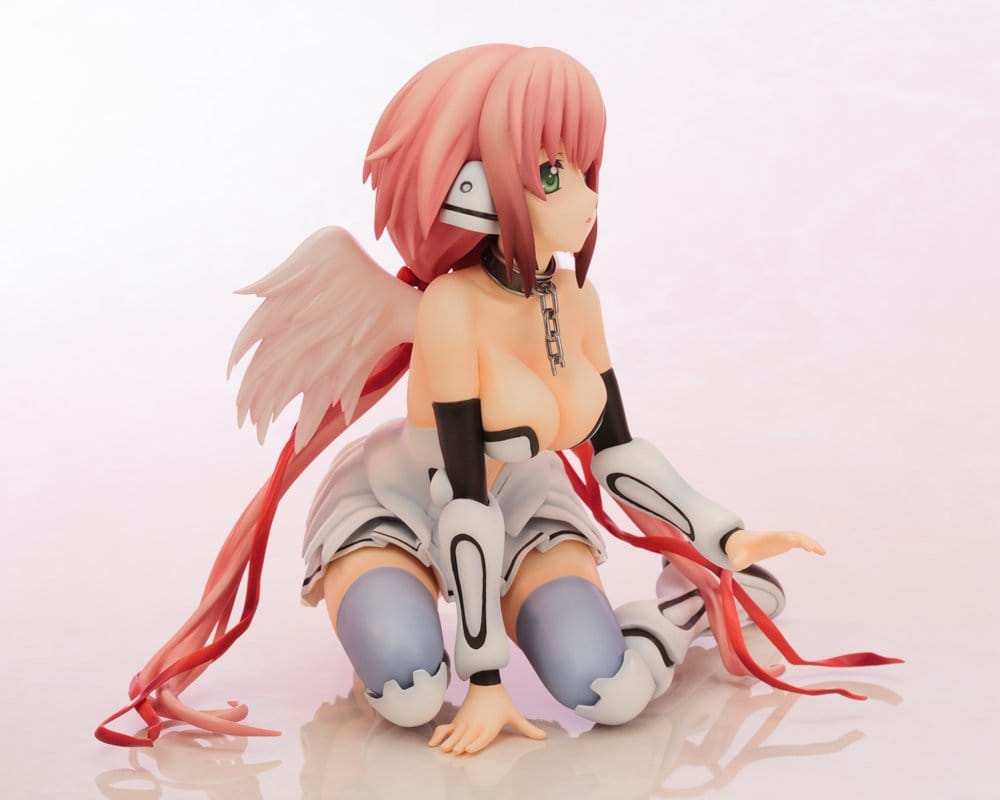 Heaven's Lost Property Final – The Movie: Eternally My Master 1/6 Scale Statue Ikaros