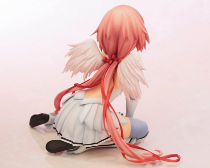 Heaven's Lost Property Final – The Movie: Eternally My Master 1/6 Scale Statue Ikaros