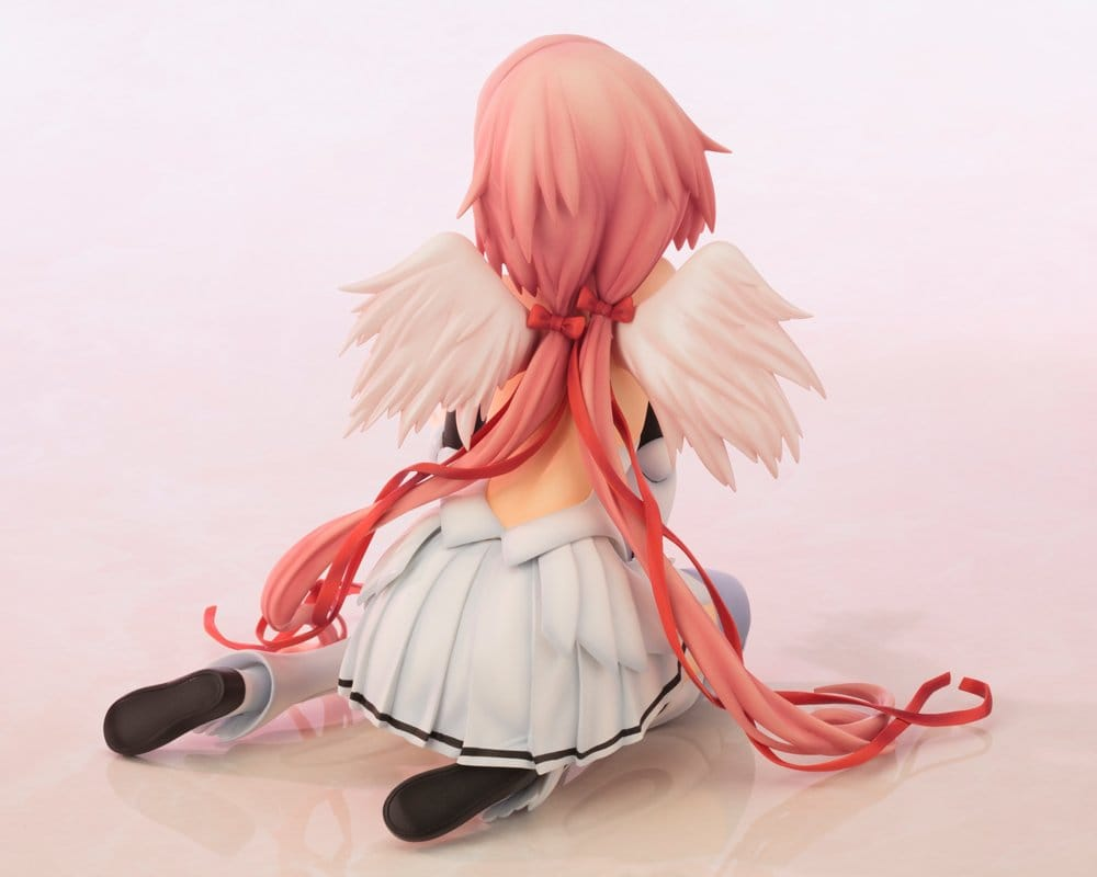 Heaven's Lost Property Final – The Movie: Eternally My Master 1/6 Scale Statue Ikaros