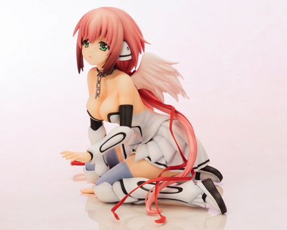 Heaven's Lost Property Final – The Movie: Eternally My Master 1/6 Scale Statue Ikaros