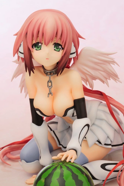 Heaven's Lost Property Final – The Movie: Eternally My Master 1/6 Scale Statue Ikaros