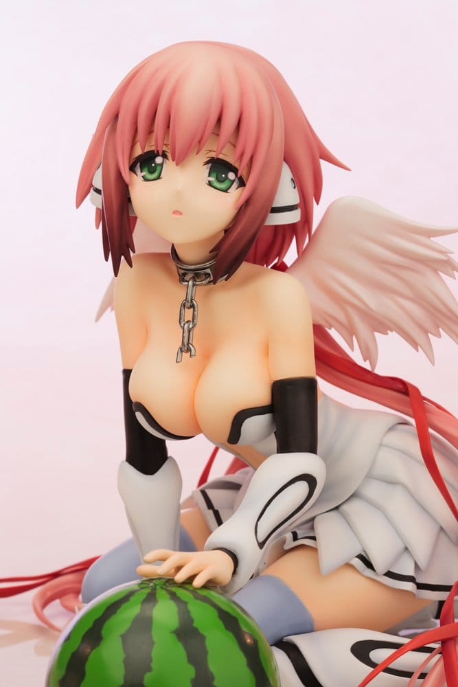 Heaven's Lost Property Final – The Movie: Eternally My Master 1/6 Scale Statue Ikaros