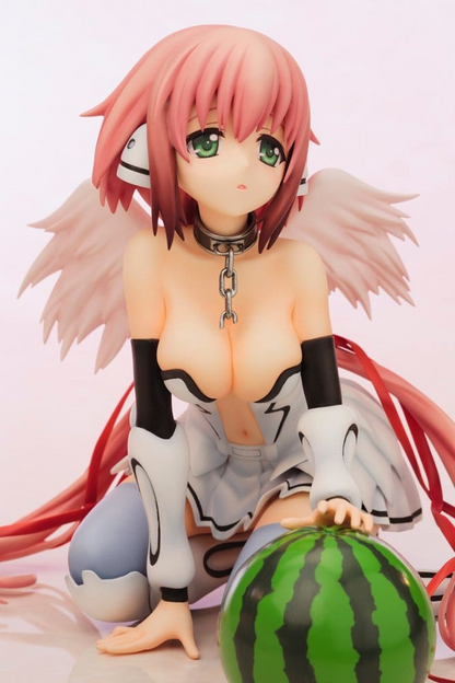Heaven's Lost Property Final – The Movie: Eternally My Master 1/6 Scale Statue Ikaros