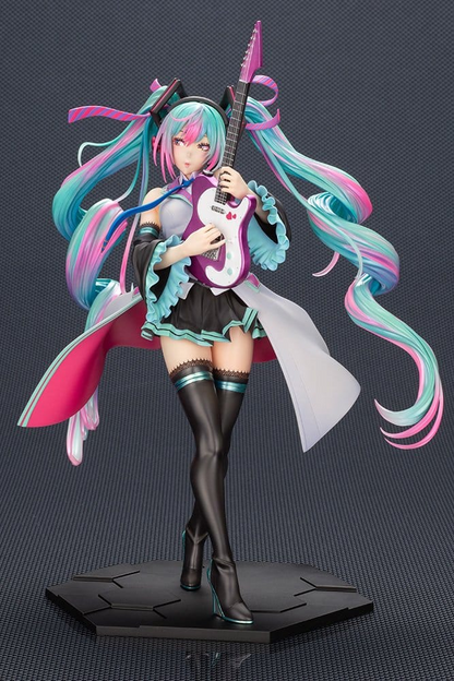 Vocaloid Bishoujo Remix Series 1/7 Scale Hatsune Miku