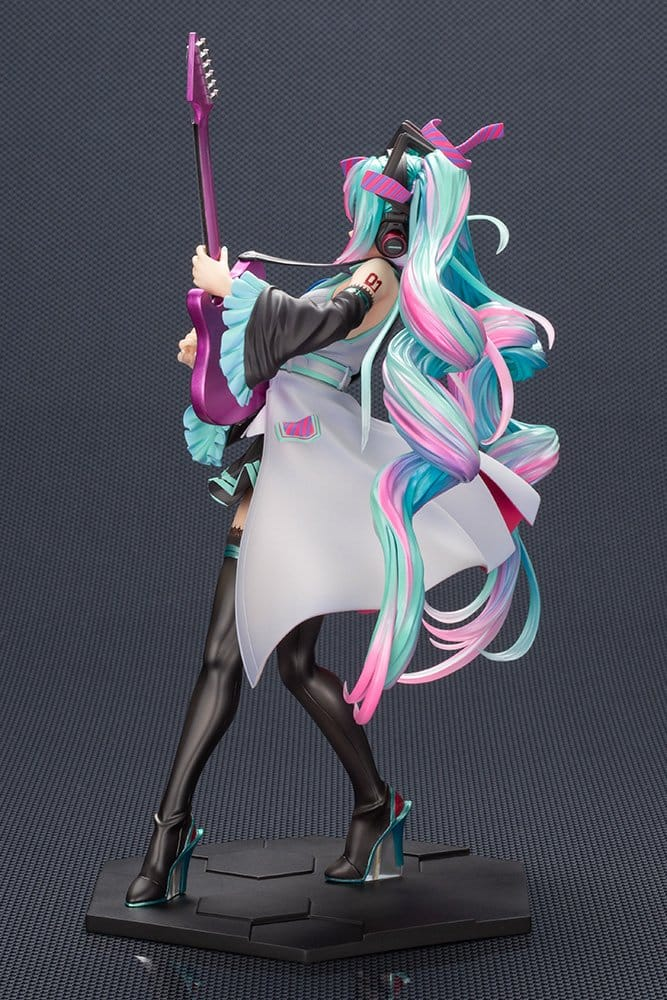 Vocaloid Bishoujo Remix Series 1/7 Scale Hatsune Miku