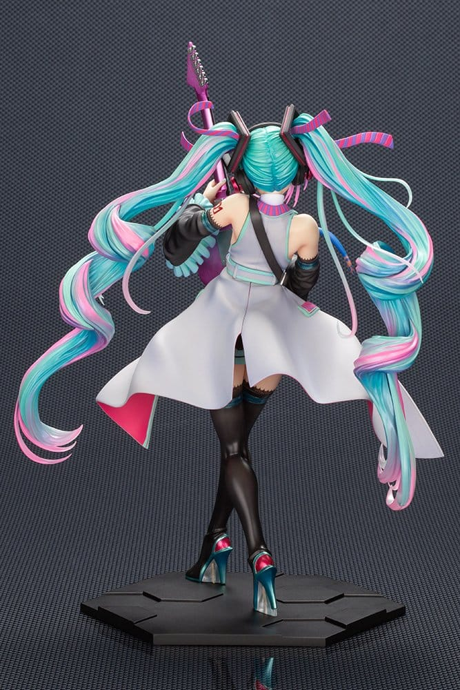 Vocaloid Bishoujo Remix Series 1/7 Scale Hatsune Miku