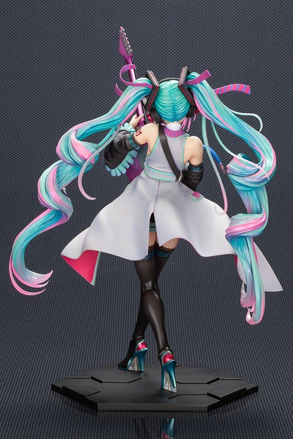 Vocaloid Bishoujo Remix Series 1/7 Scale Hatsune Miku