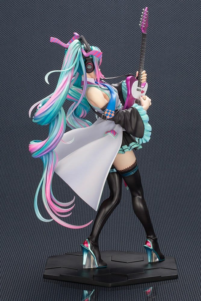Vocaloid Bishoujo Remix Series 1/7 Scale Hatsune Miku