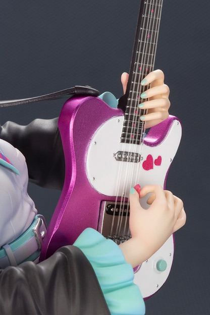 Vocaloid Bishoujo Remix Series 1/7 Scale Hatsune Miku