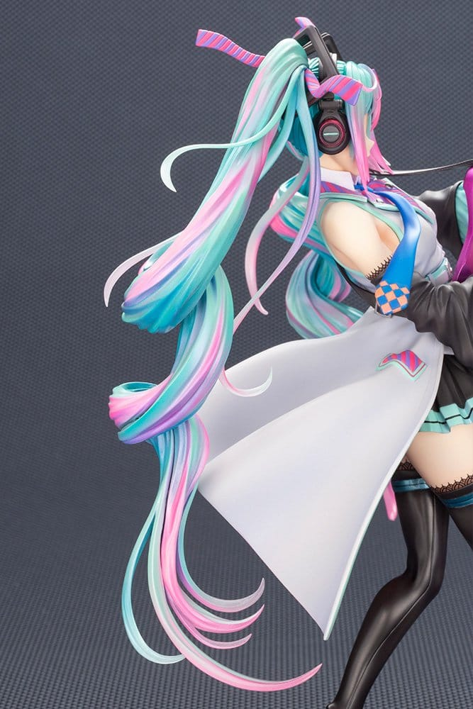 Vocaloid Bishoujo Remix Series 1/7 Scale Hatsune Miku