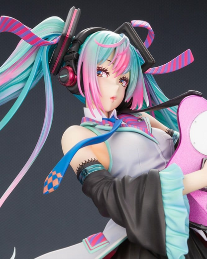 Vocaloid Bishoujo Remix Series 1/7 Scale Hatsune Miku