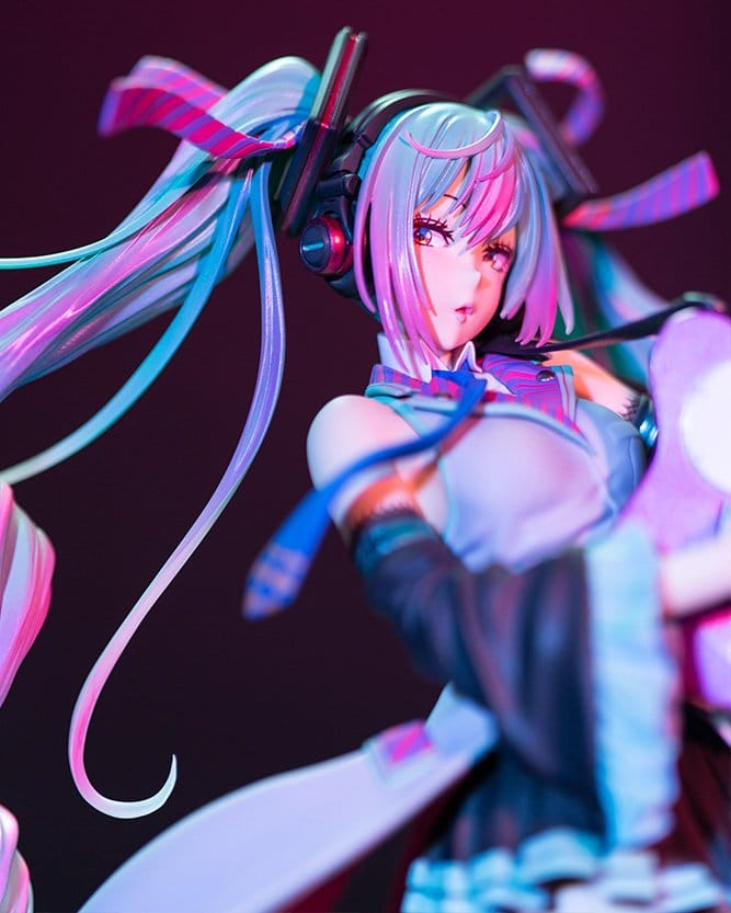 Vocaloid Bishoujo Remix Series 1/7 Scale Hatsune Miku