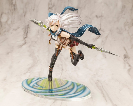 The Legend of Heroes: Trails into Reverie 1/8 Scale Statue Fie Claussell