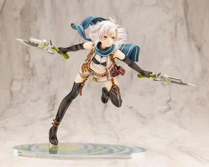 The Legend of Heroes: Trails into Reverie 1/8 Scale Statue Fie Claussell