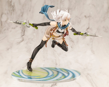 The Legend of Heroes: Trails into Reverie 1/8 Scale Statue Fie Claussell