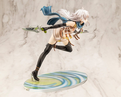 The Legend of Heroes: Trails into Reverie 1/8 Scale Statue Fie Claussell