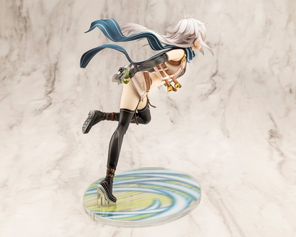 The Legend of Heroes: Trails into Reverie 1/8 Scale Statue Fie Claussell