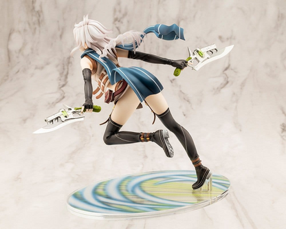 The Legend of Heroes: Trails into Reverie 1/8 Scale Statue Fie Claussell
