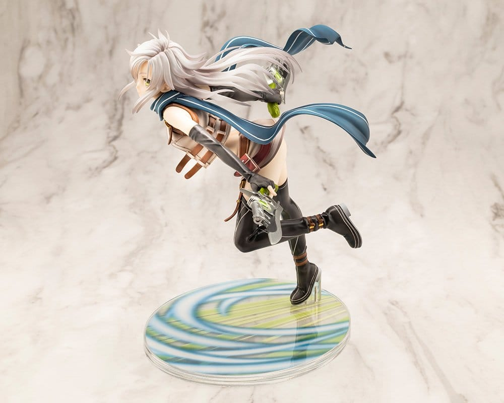 The Legend of Heroes: Trails into Reverie 1/8 Scale Statue Fie Claussell