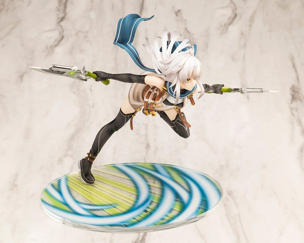 The Legend of Heroes: Trails into Reverie 1/8 Scale Statue Fie Claussell