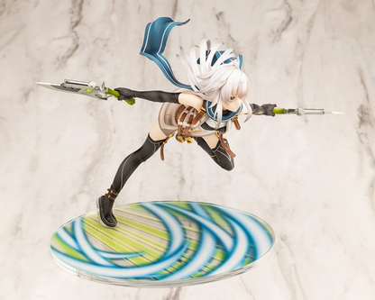 The Legend of Heroes: Trails into Reverie 1/8 Scale Statue Fie Claussell