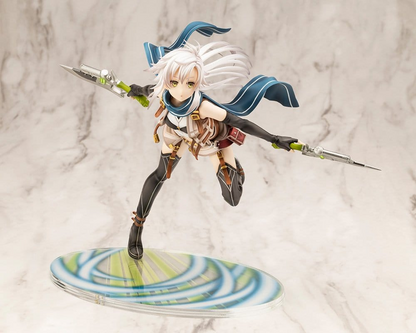 The Legend of Heroes: Trails into Reverie 1/8 Scale Statue Fie Claussell