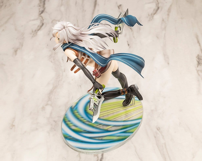 The Legend of Heroes: Trails into Reverie 1/8 Scale Statue Fie Claussell