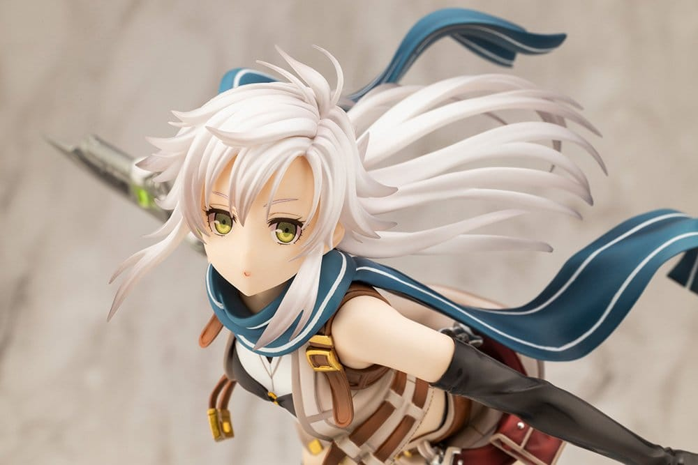 The Legend of Heroes: Trails into Reverie 1/8 Scale Statue Fie Claussell