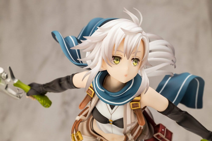 The Legend of Heroes: Trails into Reverie 1/8 Scale Statue Fie Claussell