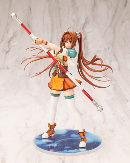 The Legend of Heroes: Trails in the Sky the 1st 1/8 Scale Statue Estelle Bright