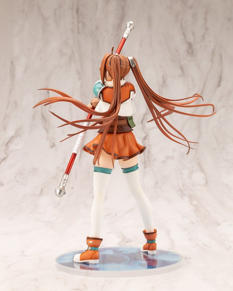 The Legend of Heroes: Trails in the Sky the 1st 1/8 Scale Statue Estelle Bright