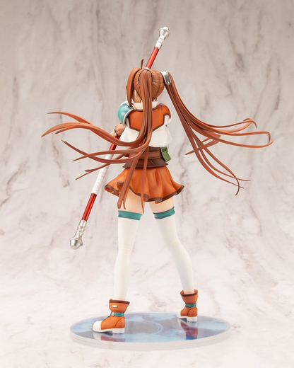 The Legend of Heroes: Trails in the Sky the 1st 1/8 Scale Statue Estelle Bright