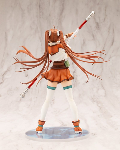 The Legend of Heroes: Trails in the Sky the 1st 1/8 Scale Statue Estelle Bright