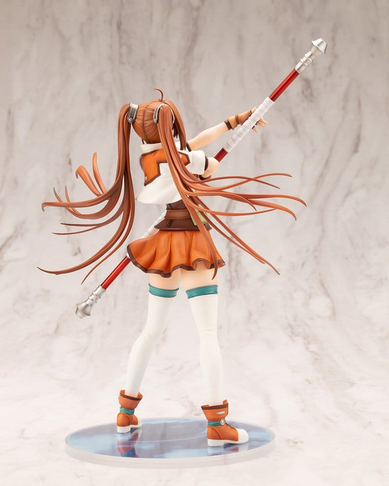 The Legend of Heroes: Trails in the Sky the 1st 1/8 Scale Statue Estelle Bright