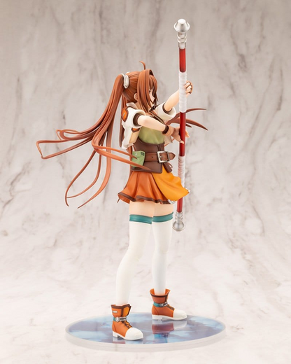 The Legend of Heroes: Trails in the Sky the 1st 1/8 Scale Statue Estelle Bright