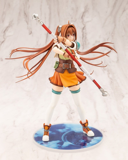 The Legend of Heroes: Trails in the Sky the 1st 1/8 Scale Statue Estelle Bright