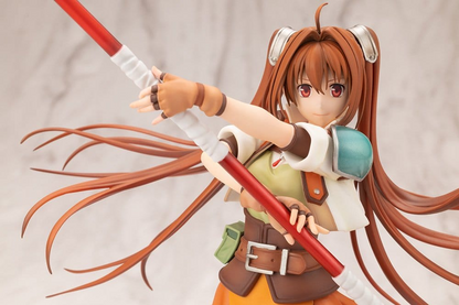 The Legend of Heroes: Trails in the Sky the 1st 1/8 Scale Statue Estelle Bright