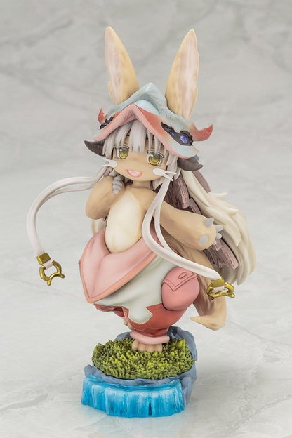 Made in Abyss: Awakening Mystery Statue Nanachi