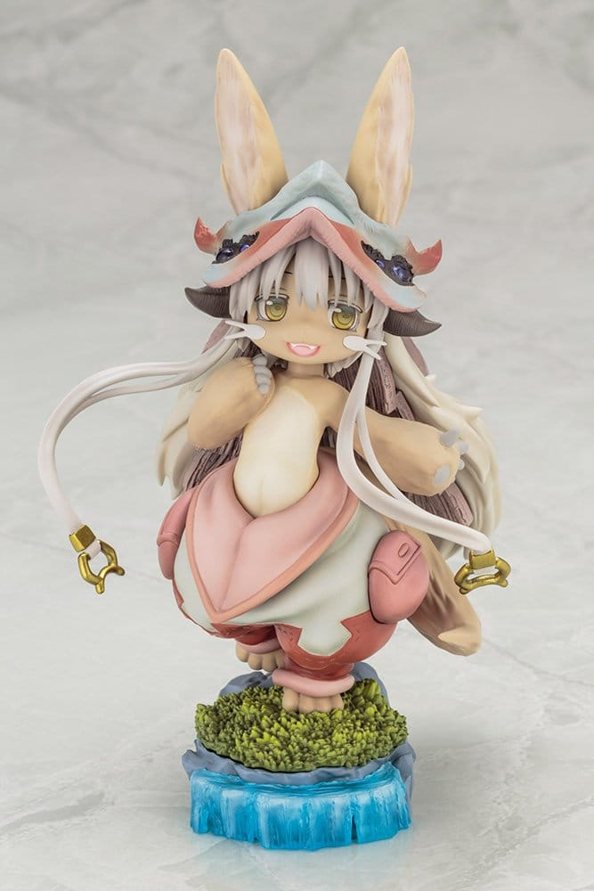 Made in Abyss: Awakening Mystery Statue Nanachi