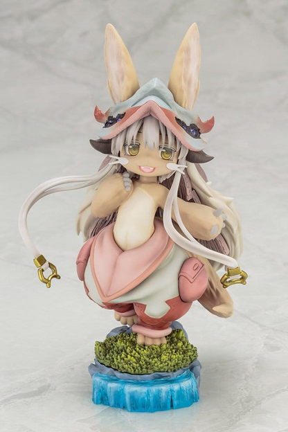Made in Abyss: Awakening Mystery Statue Nanachi